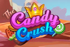 candy crush crypto coin