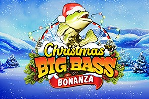 big bass bonanza megaways play