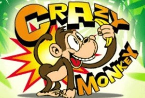 Crazy monkey картинки