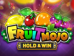 Play Fruit Mojo with Crypto in Online Bitcoin Casino