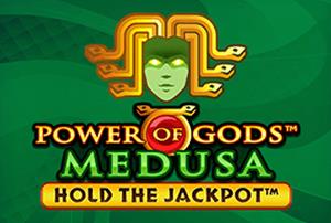 power of gods medusa extremely light