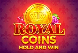 Play Royal Coins: Hold and Win with Crypto in Online Bitcoin Casino