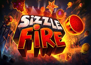 Play Sizzle Fire with Crypto in Online Bitcoin Casino