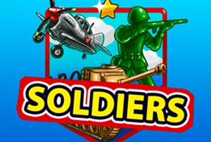 soldiers crypto